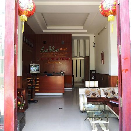 Lavie Hotel Nha Trang Dış mekan fotoğraf