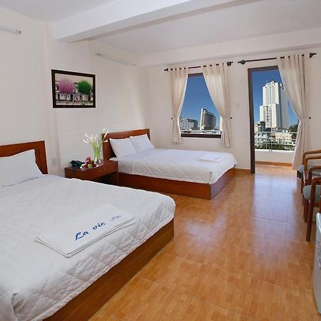 Lavie Hotel Nha Trang Dış mekan fotoğraf