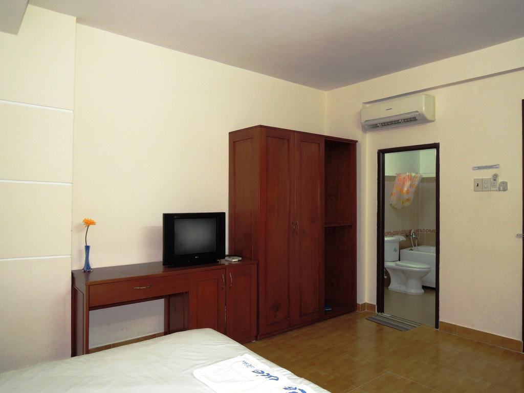 Lavie Hotel Nha Trang Oda fotoğraf