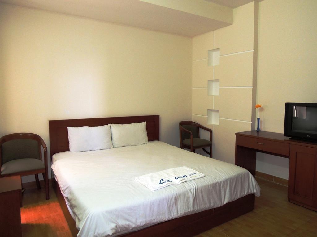 Lavie Hotel Nha Trang Oda fotoğraf