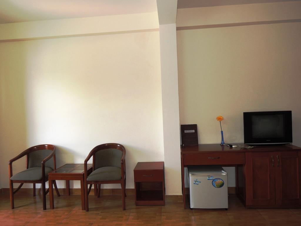Lavie Hotel Nha Trang Oda fotoğraf
