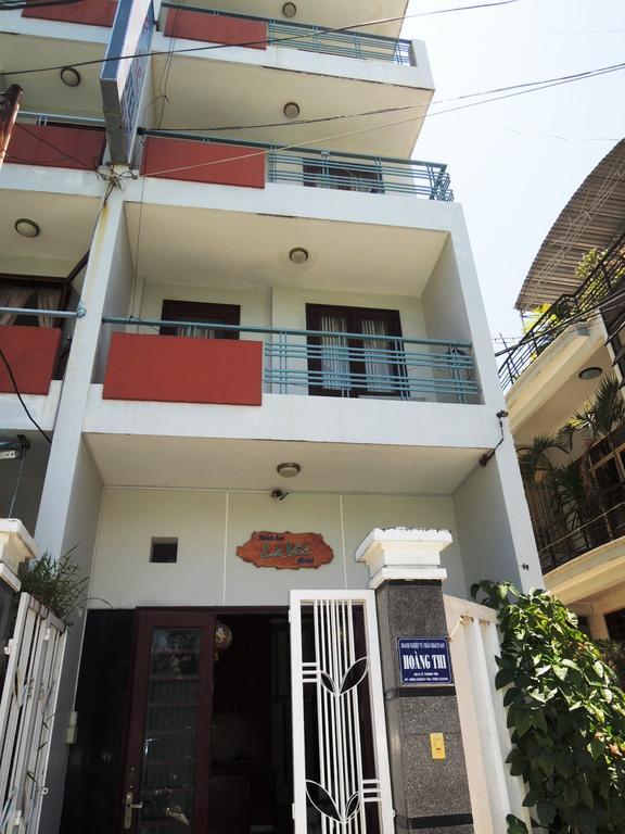Lavie Hotel Nha Trang Dış mekan fotoğraf