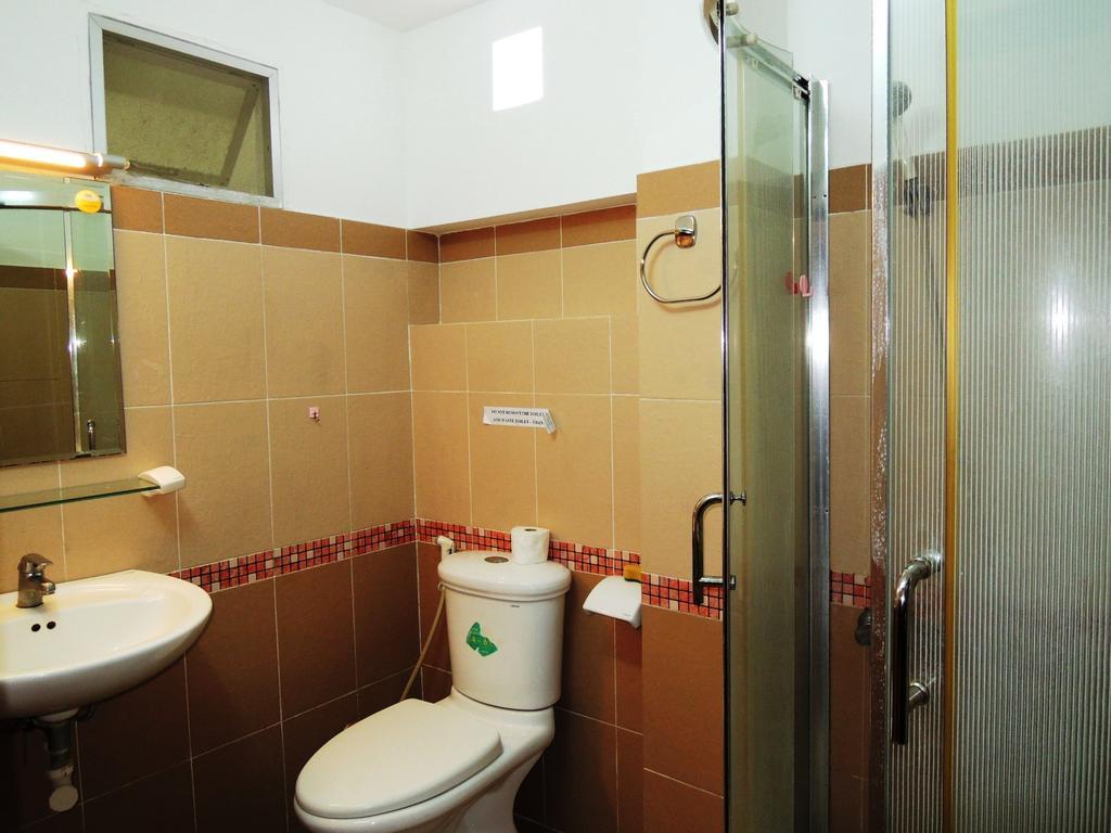 Lavie Hotel Nha Trang Oda fotoğraf