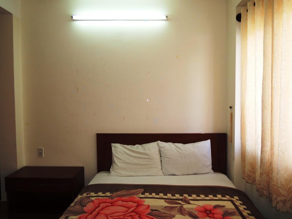 Lavie Hotel Nha Trang Oda fotoğraf