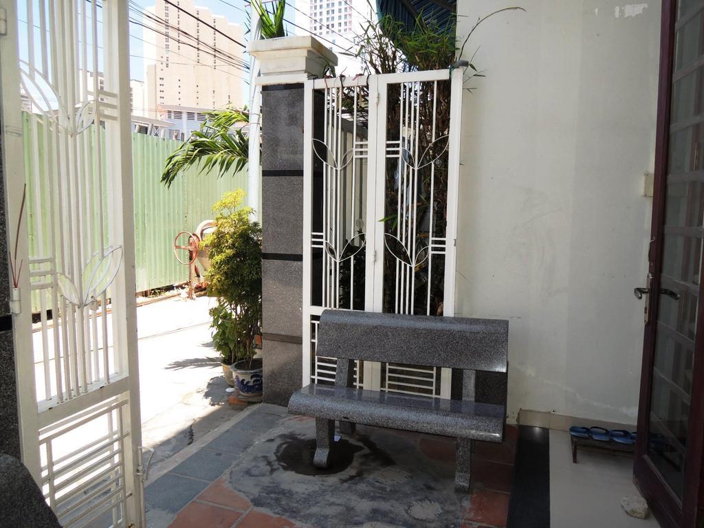 Lavie Hotel Nha Trang Dış mekan fotoğraf