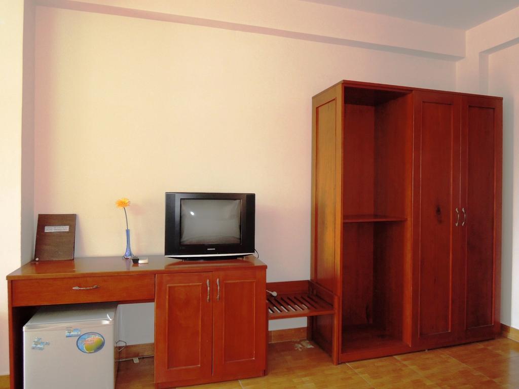 Lavie Hotel Nha Trang Oda fotoğraf