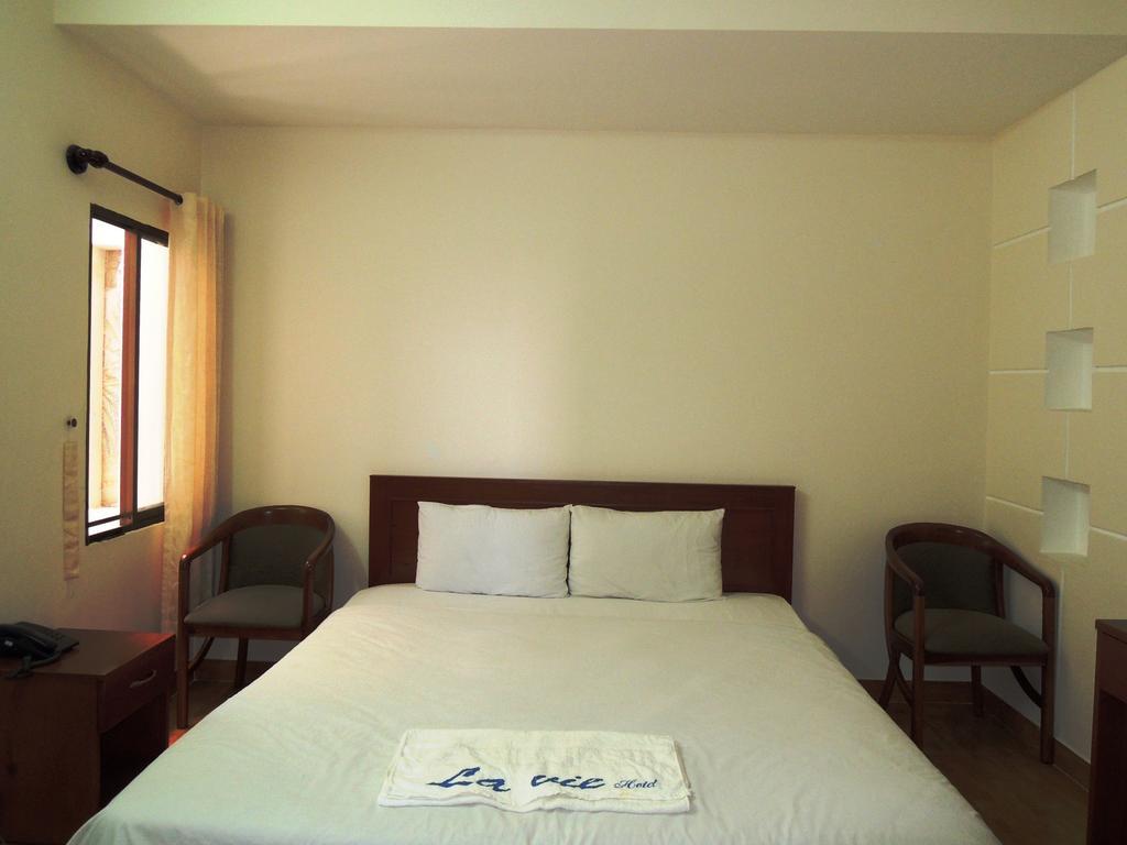 Lavie Hotel Nha Trang Oda fotoğraf