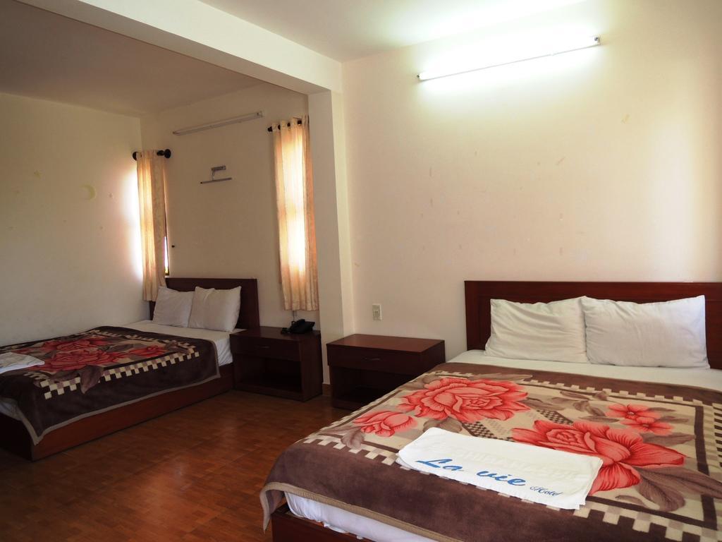 Lavie Hotel Nha Trang Oda fotoğraf