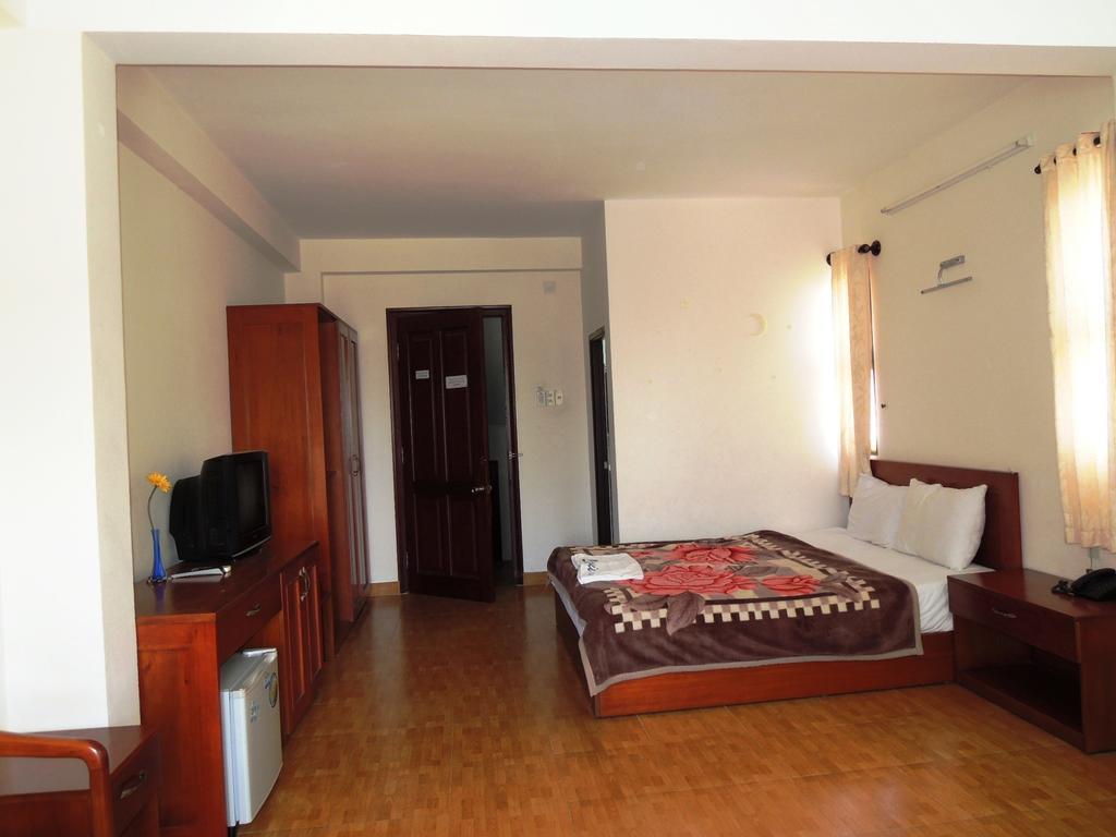 Lavie Hotel Nha Trang Oda fotoğraf
