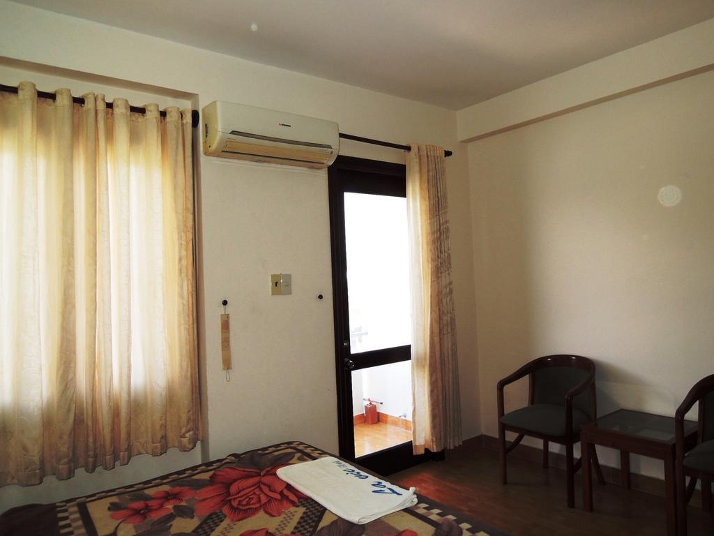 Lavie Hotel Nha Trang Oda fotoğraf