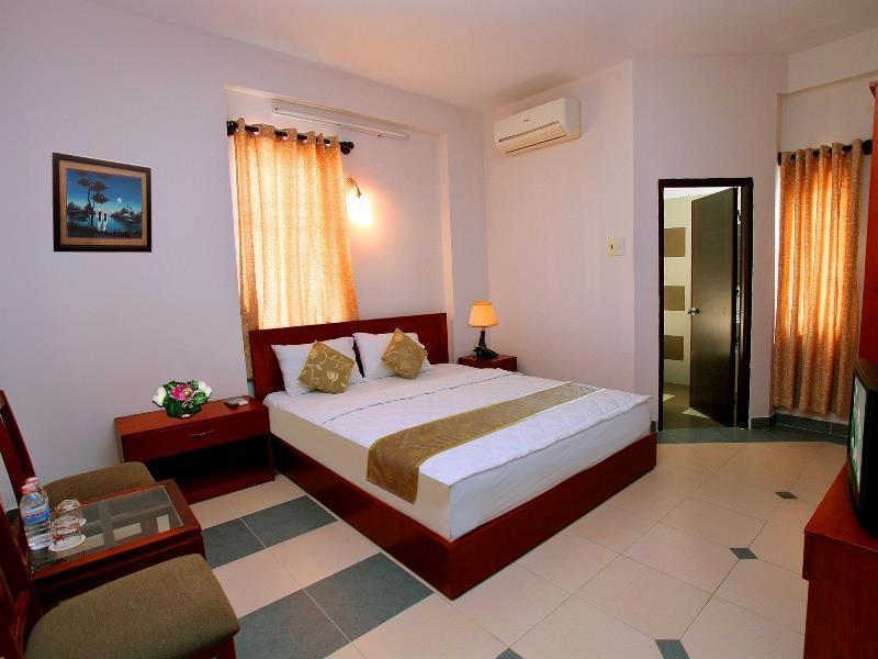 Lavie Hotel Nha Trang Dış mekan fotoğraf