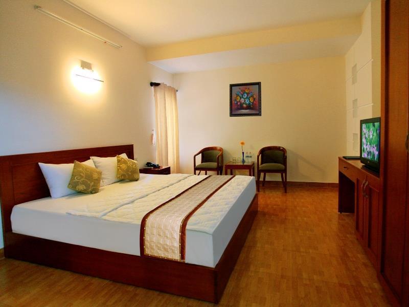 Lavie Hotel Nha Trang Dış mekan fotoğraf