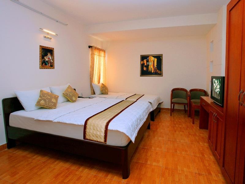 Lavie Hotel Nha Trang Dış mekan fotoğraf